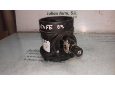 Recambio de caudalimetro para hyundai santa fe (sm) 2.0 crdi cat referencia OEM IAM 281103C100   2