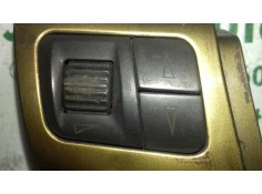 Recambio de interruptor para opel vectra c berlina cosmo referencia OEM IAM 30520370056AA 88119801 CONTROL DEL VOLANTE 2