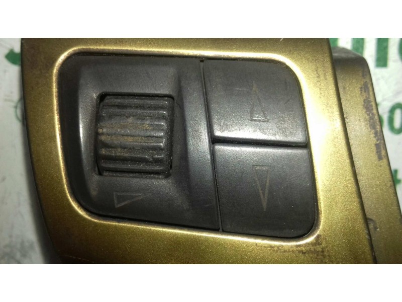 Recambio de interruptor para opel vectra c berlina cosmo referencia OEM IAM 30520370056AA 88119801 CONTROL DEL VOLANTE