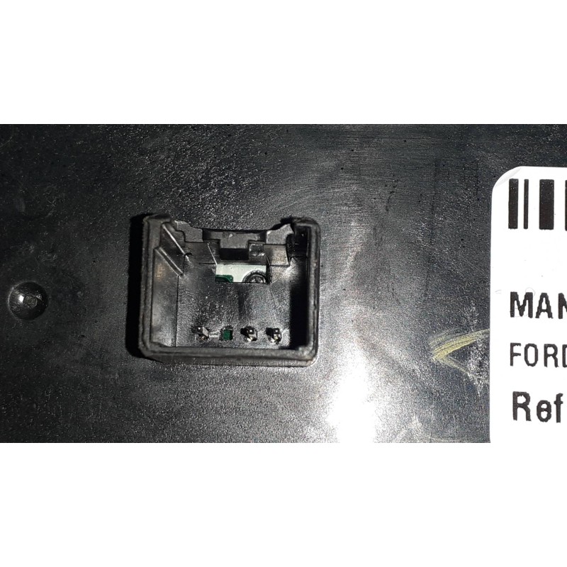 Recambio de mando elevalunas delantero izquierdo para ford mondeo ber. (ca2) ghia referencia OEM IAM 7S7T14A132BC A2208880093 22