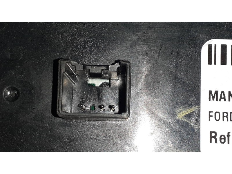 Recambio de mando elevalunas delantero izquierdo para ford mondeo ber. (ca2) ghia referencia OEM IAM 7S7T14A132BC A2208880093 22