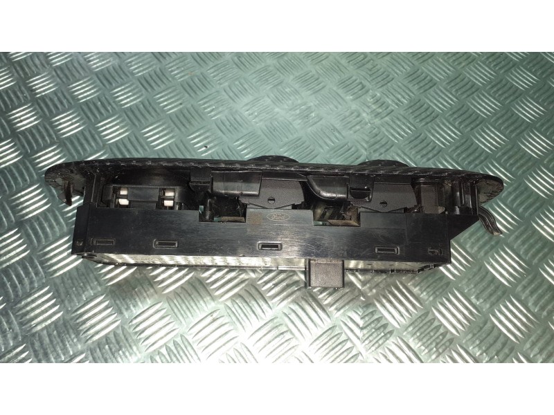 Recambio de mando elevalunas delantero izquierdo para ford mondeo ber. (ca2) ghia referencia OEM IAM 7S7T14A132BC A2208880093 22