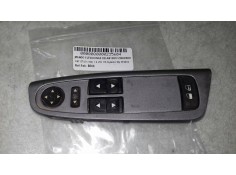 Recambio de mando elevalunas delantero izquierdo para fiat stilo (192) 1.9 jtd 115 dynamic sky window referencia OEM IAM B569 28 2