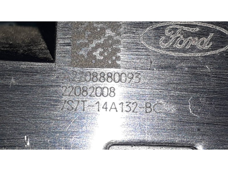 Recambio de mando elevalunas delantero izquierdo para ford mondeo ber. (ca2) ghia referencia OEM IAM 7S7T14A132BC A2208880093 22