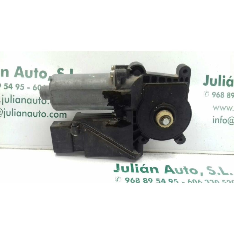 Recambio de motor elevalunas delantero derecho para mercedes-benz clase a (w168) referencia OEM IAM 0130821698 119830301 0507311