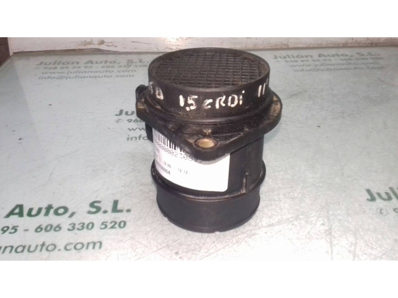 Recambio de caudalimetro para kia cee´d active referencia OEM IAM 9220930004 281642A401 5 PINES