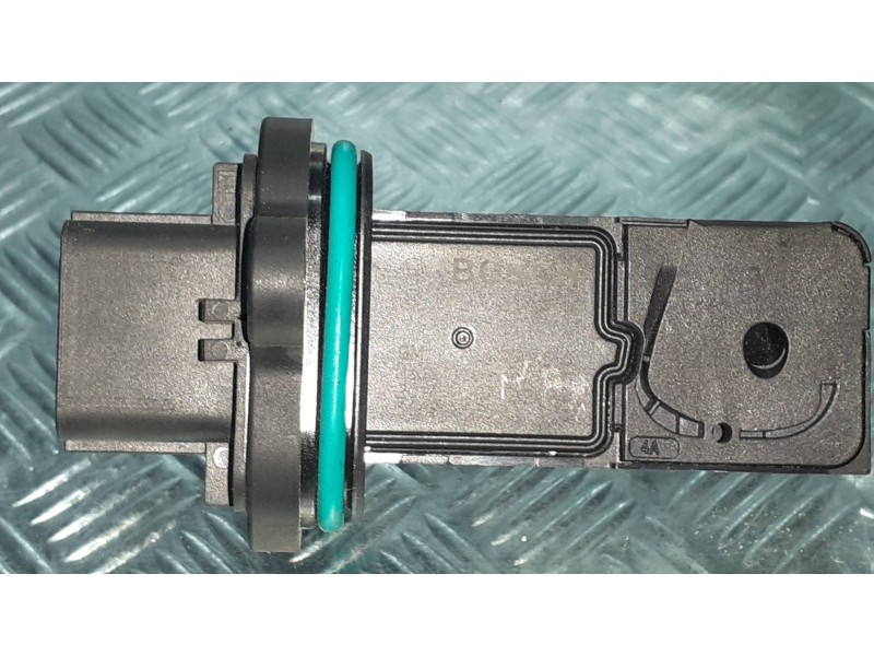 Recambio de caudalimetro para opel mokka x design line start/stop referencia OEM IAM 12671624 366828635 97085056