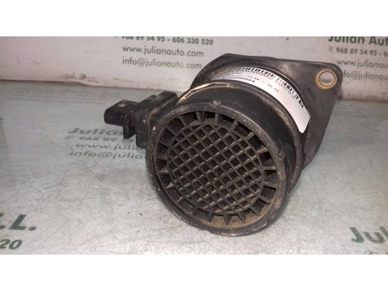 Recambio de caudalimetro para kia cee´d active referencia OEM IAM 9220930004 281642A401 5 PINES