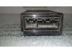 Recambio de centralita inmovilizador para daewoo lanos 1.6 cat referencia OEM IAM 96303500 7541114 DAEWOO 2