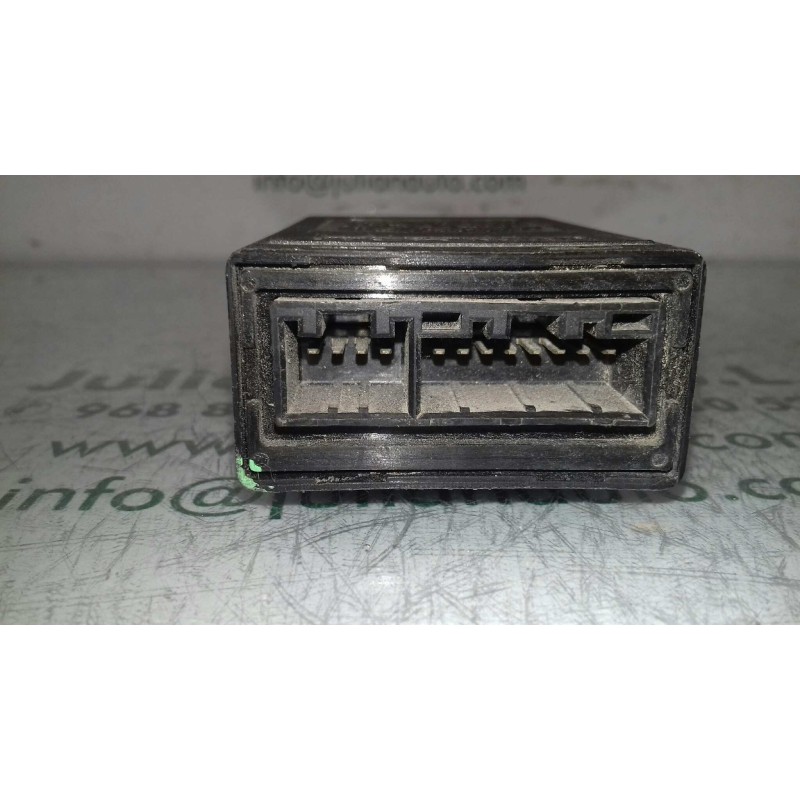 Recambio de centralita inmovilizador para daewoo lanos 1.6 cat referencia OEM IAM 96303500 7541114 DAEWOO