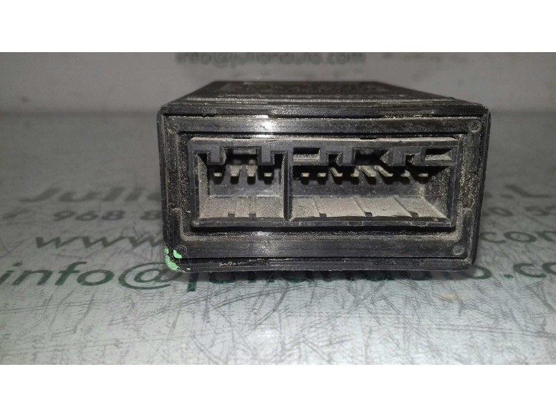 Recambio de centralita inmovilizador para daewoo lanos 1.6 cat referencia OEM IAM 96303500 7541114 DAEWOO