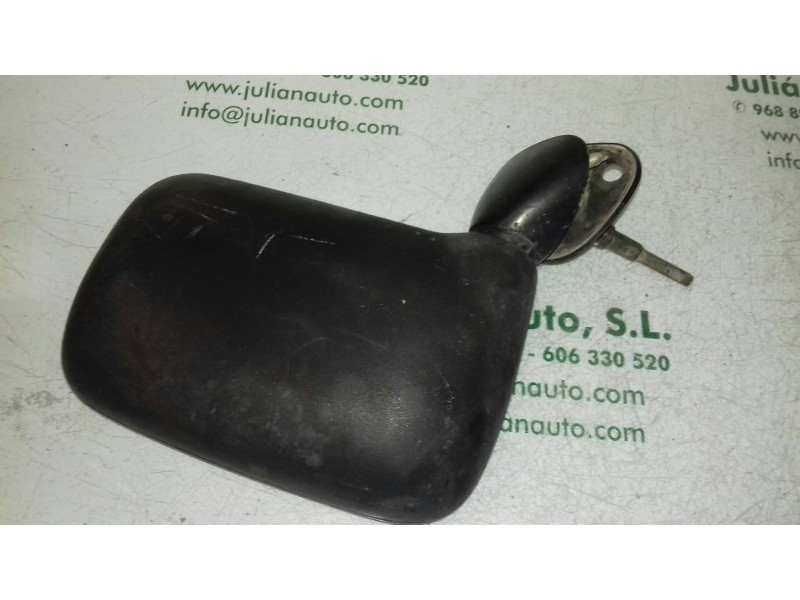 Recambio de retrovisor izquierdo para ford fiesta berl./express c referencia OEM IAM 84FB17531BA  MANUAL