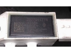 Recambio de sensor para renault captur xmod referencia OEM IAM 227701177R 67202558  2