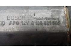 Recambio de motor elevalunas trasero derecho para mercedes-benz clase e (w210) berlina diesel referencia OEM IAM 0130821698 1148 2