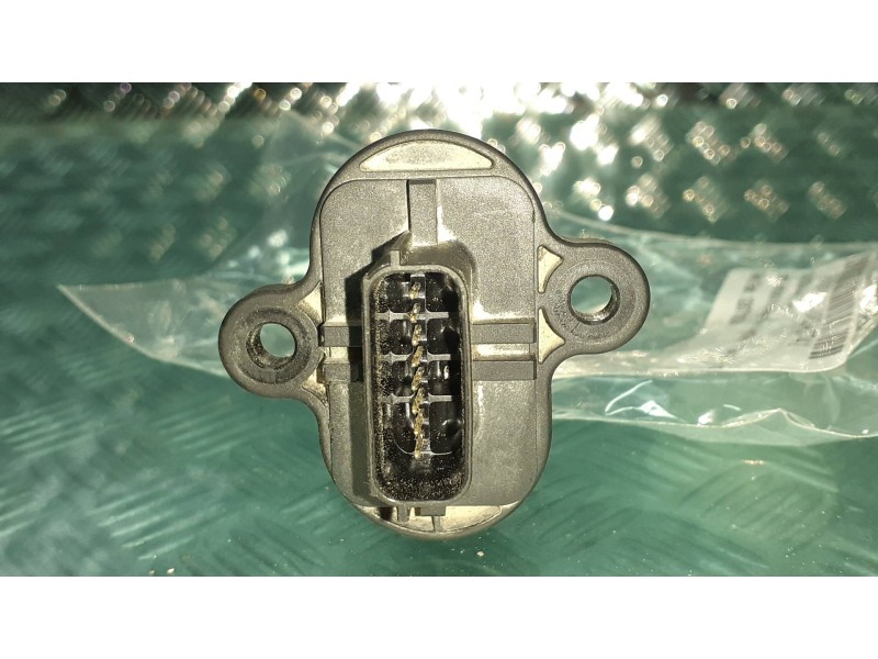 Recambio de caudalimetro para opel mokka x design line start/stop referencia OEM IAM 12671624 366828635 97085056