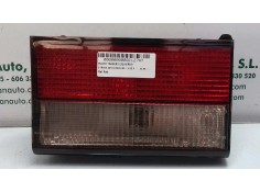 Recambio de piloto trasero izquierdo interior para citroen xantia berlina 1.9 sd x referencia OEM IAM   INT-PORTON