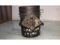 Recambio de caudalimetro para kia carnival ii 2.9 cdri ex referencia OEM IAM 9220930004 281642A401 5PINES 2