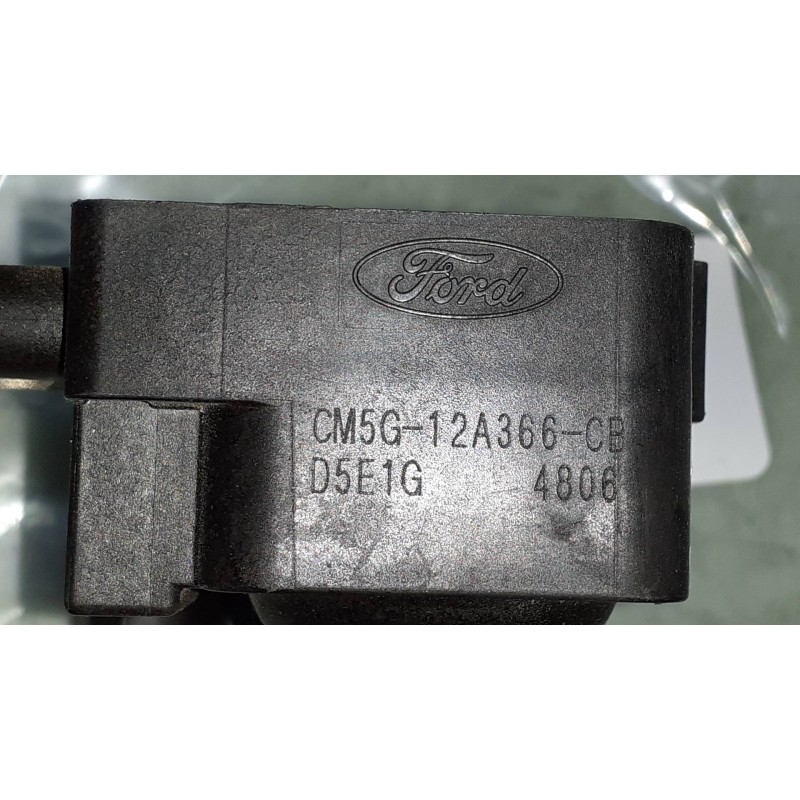 Recambio de bobina encendido para ford focus lim. business referencia OEM IAM CM5G12A366CB D5E1G CONECTOR 3 PINES