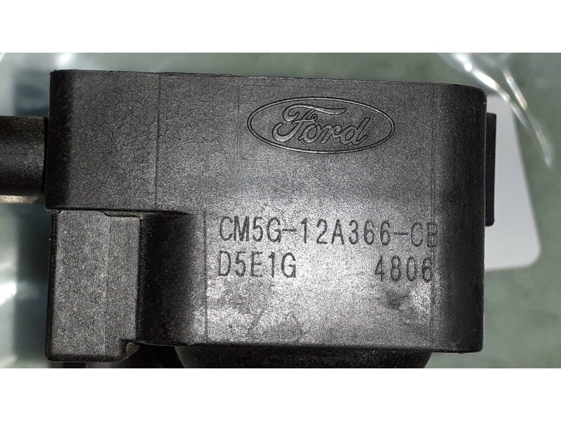 Recambio de bobina encendido para ford focus lim. business referencia OEM IAM CM5G12A366CB D5E1G CONECTOR 3 PINES