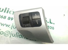 Recambio de interruptor para opel astra h ber. cosmo referencia OEM IAM 305260285073 CX250420CM CONTROL DEL VOLANTE