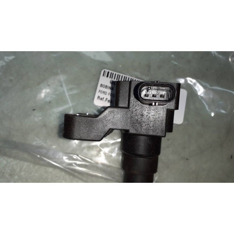 Recambio de bobina encendido para ford focus lim. business referencia OEM IAM CM5G12A366CB D5E1G CONECTOR 3 PINES