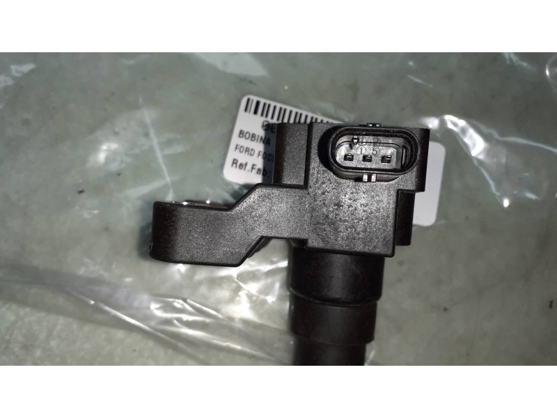 Recambio de bobina encendido para ford focus lim. business referencia OEM IAM CM5G12A366CB D5E1G CONECTOR 3 PINES