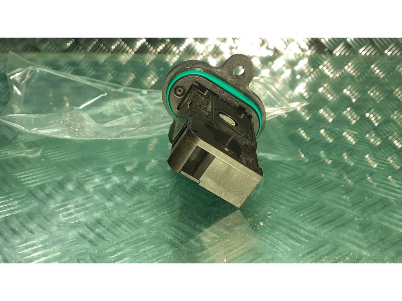Recambio de caudalimetro para opel mokka x design line start/stop referencia OEM IAM 12671624 366828635 97085056