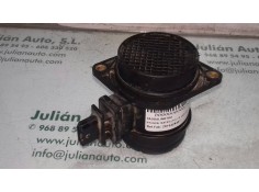 Recambio de caudalimetro para hyundai matrix (fc) 1.5 crdi cat referencia OEM IAM 281642A401 0281002723 5PINES