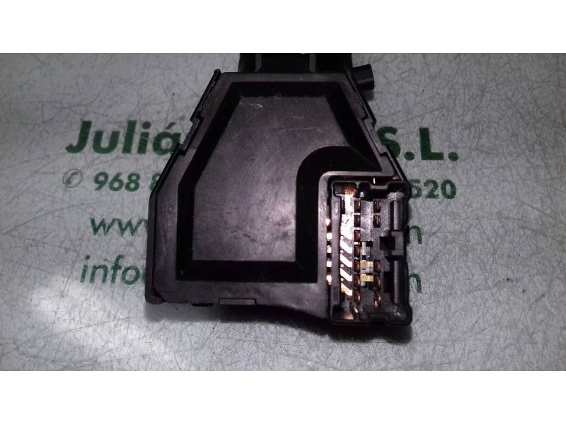 Recambio de mando limpia para nissan primera berlina (p12) acenta referencia OEM IAM 25260AV715  