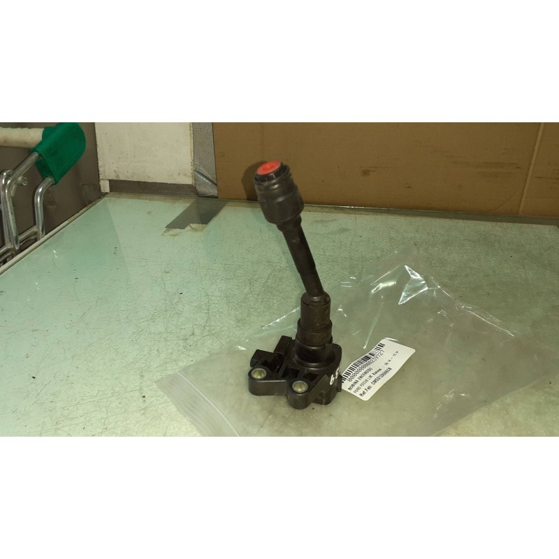 Recambio de bobina encendido para ford focus lim. business referencia OEM IAM CM5G12A366CB D5E1G CONECTOR 3 PINES
