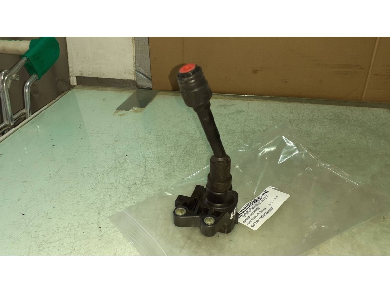 Recambio de bobina encendido para ford focus lim. business referencia OEM IAM CM5G12A366CB D5E1G CONECTOR 3 PINES