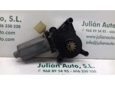 Recambio de motor elevalunas delantero izquierdo para mercedes-benz clase c (w202) berlina 220 cdi (202.133) referencia OEM IAM 