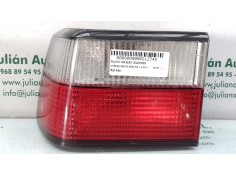 Recambio de piloto trasero izquierdo para citroen xantia berlina 1.9 sd x referencia OEM IAM   EXT-ALETA