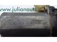 Recambio de motor elevalunas delantero izquierdo para mercedes-benz clase c (w202) berlina 220 cdi (202.133) referencia OEM IAM  2