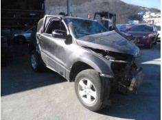 suzuki grand vitara jb (jt) del año 2010