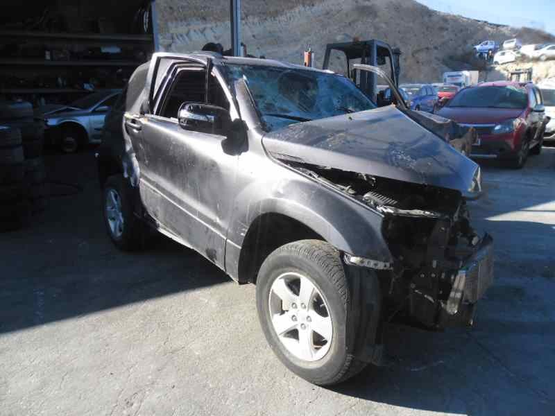 suzuki grand vitara jb (jt) del año 2010
