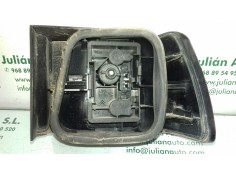 Recambio de piloto trasero izquierdo para citroen xantia berlina 1.9 sd x referencia OEM IAM   EXT-ALETA 2