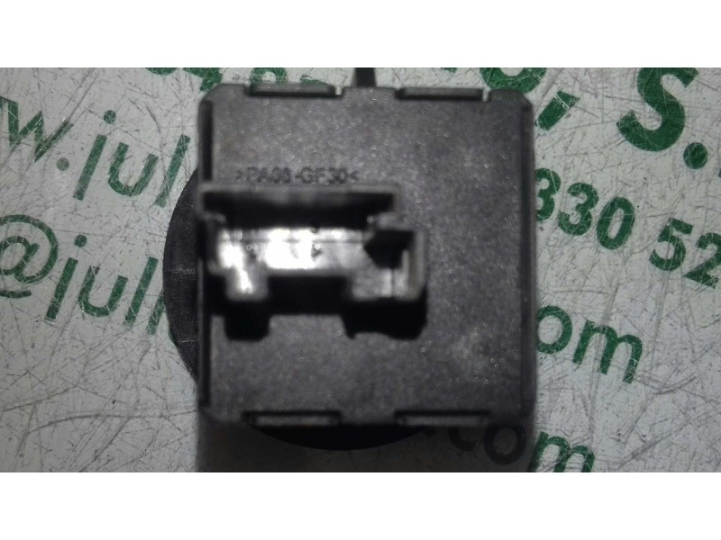 Recambio de interruptor para opel insignia berlina edition referencia OEM IAM 13268602 2 PINES AIRBAG