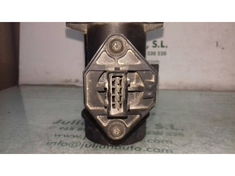 Recambio de caudalimetro para hyundai accent (x3) 1.5 gls full referencia OEM IAM 2816422060 9210930001 4 PINES
