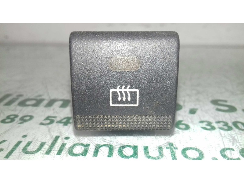 Recambio de interruptor para opel vectra b berlina básico (1999) referencia OEM IAM 09134506 501776 LUNA TERMICA