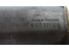 Recambio de motor elevalunas delantero izquierdo para mercedes-benz clase e (w211) berlina e 500 4-matic (211.083) referencia OE 2