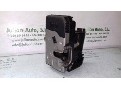 Recambio de cerradura puerta delantera izquierda para nissan primastar (x..) avantour l1h1 2,7 t / 7-sitzer referencia OEM IAM 8