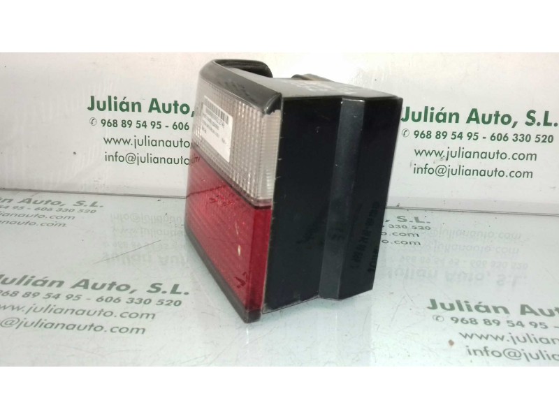 Recambio de piloto trasero izquierdo para citroen xantia berlina 1.9 sd x referencia OEM IAM   EXT-ALETA