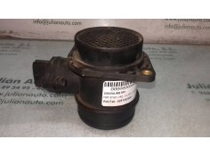 Recambio de caudalimetro para fiat stilo (192) 1.9 jtd / 1.9 jtd 115 active referencia OEM IAM 0281002308 BOSCH 5 PINES