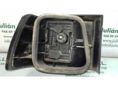 Recambio de piloto trasero derecho para citroen xantia berlina 1.9 sd x referencia OEM IAM   EXT-ALETA 2
