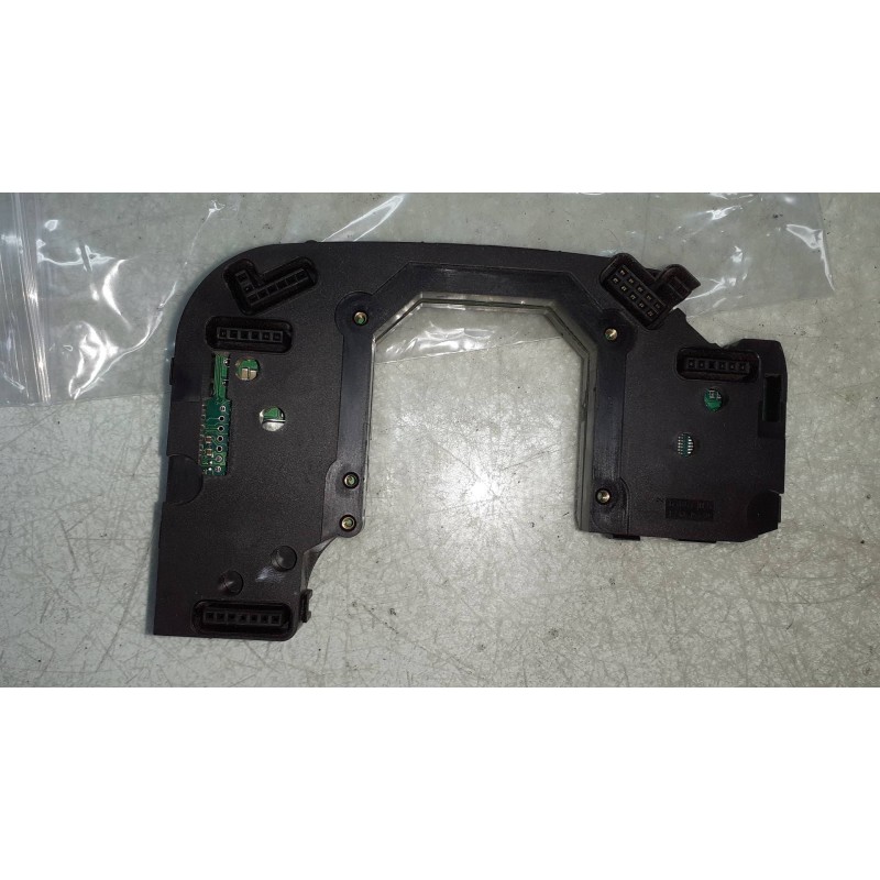 Recambio de modulo electronico para audi a4 berlina (8e) 2.0 tdi 16v (103kw) referencia OEM IAM 8E0953549S K0105114412 