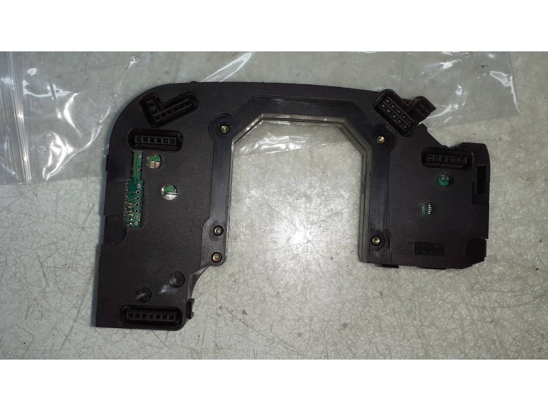 Recambio de modulo electronico para audi a4 berlina (8e) 2.0 tdi 16v (103kw) referencia OEM IAM 8E0953549S K0105114412 