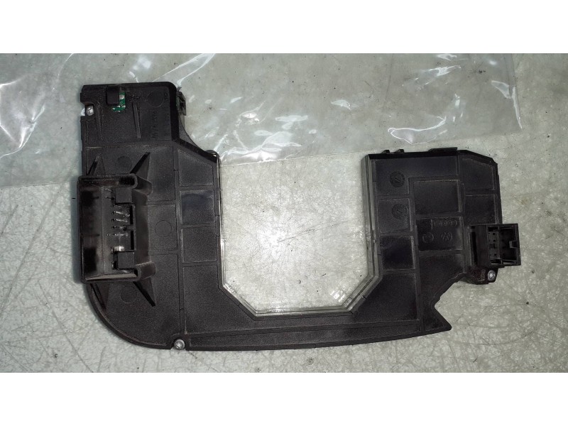 Recambio de modulo electronico para audi a4 berlina (8e) 2.0 tdi 16v (103kw) referencia OEM IAM 8E0953549S K0105114412 