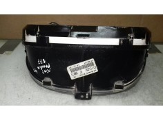 Recambio de cuadro instrumentos para fiat panda (169) 1.2 8v dynamic referencia OEM IAM 5550004601 51711237590271 503000480700 2