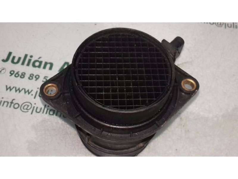 Recambio de caudalimetro para hyundai tucson essence bluedrive 2wd referencia OEM IAM 9021050002 281642A500 5 PINES